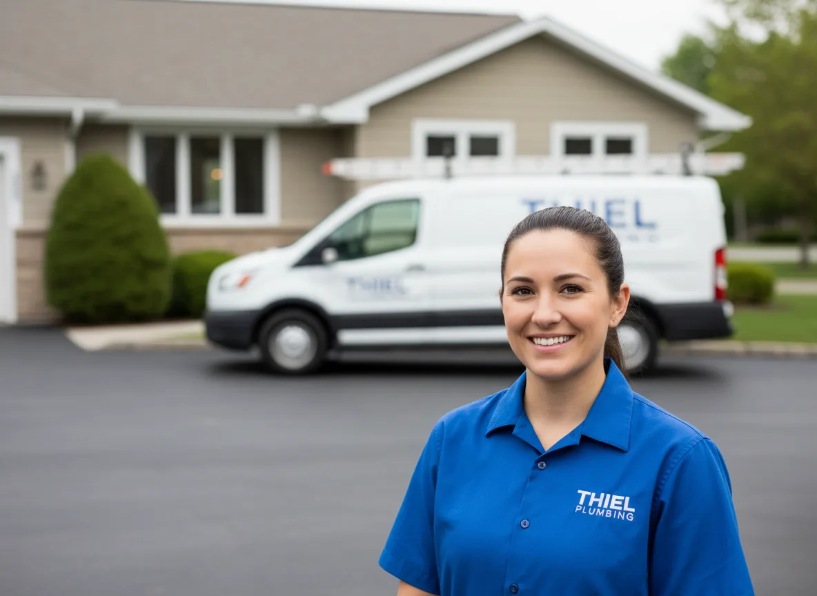 Plumber North Branch, MI FAQs
